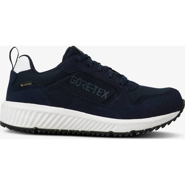 Polecat - Sneakers Arena Stockholm GTX - Blå