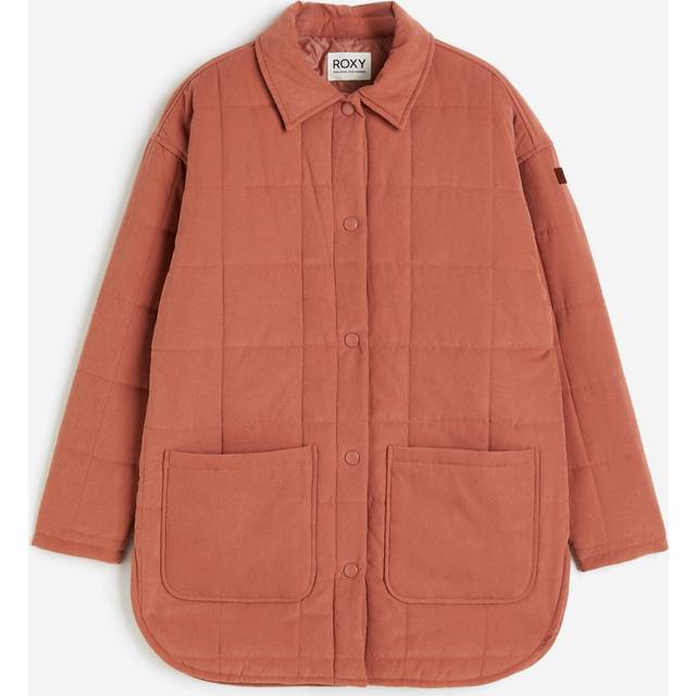 Roxy Next Up - Quilted Jacket For Women