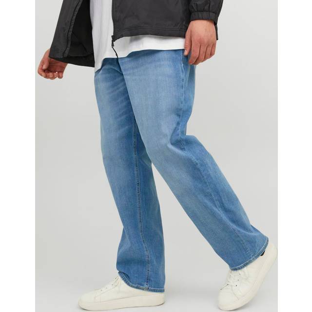 Jack & Jones Plus Size Jeans Mike_48w/34l