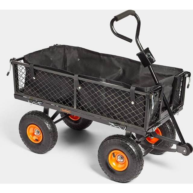 Garden Trolley