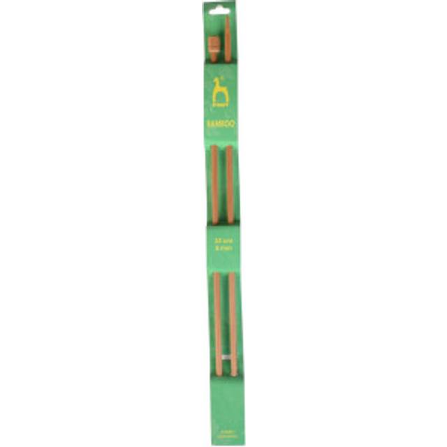 Pony Bamboo Knitting Needles - 5.00mm (P66811)
