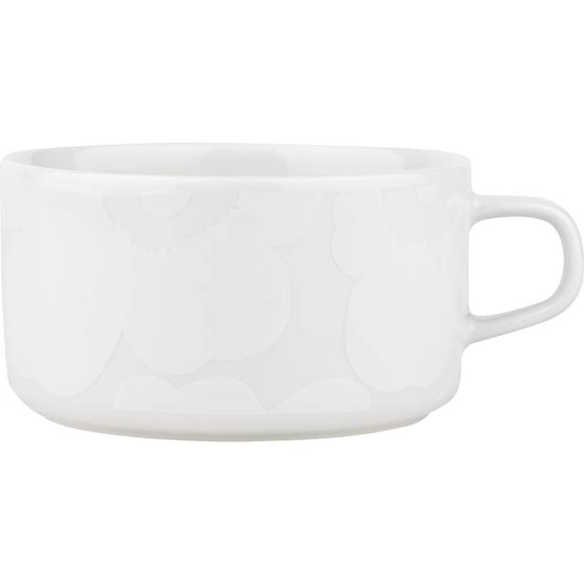 Marimekko Unikko tekopp 25 cl White