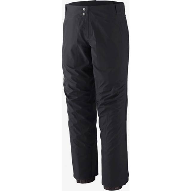 Patagonia Triolet GORE-TEX Trousers - Black - L