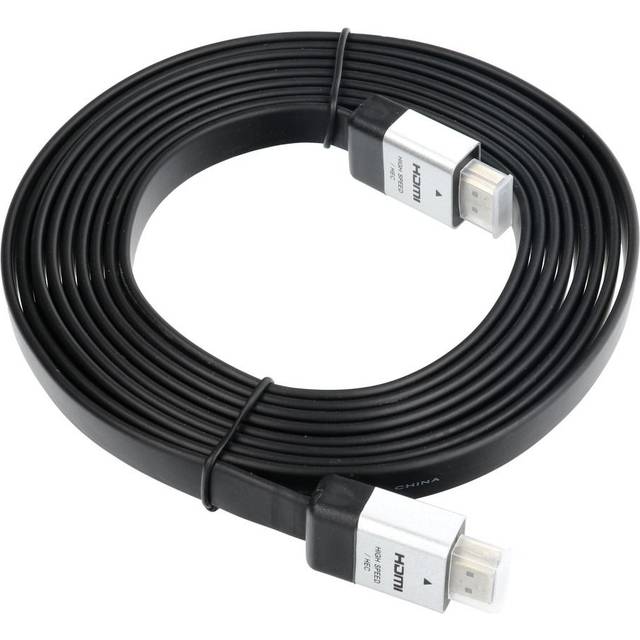 Partner Cable Partner Tele.com HDMI 3m Sort