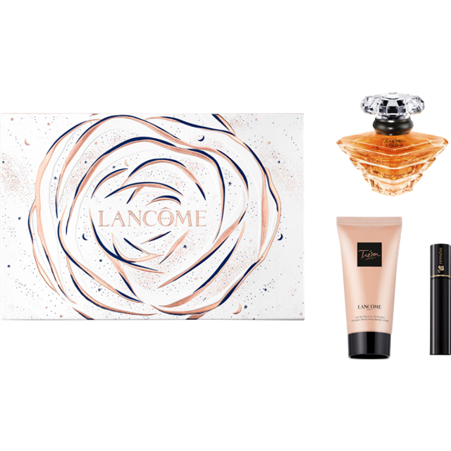 Lancôme Trésor Parfymset
