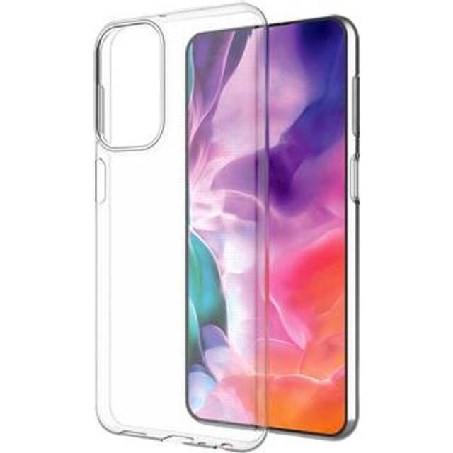 Samsung Galaxy A23 5G Anti-Halk TPU-skal - Klar