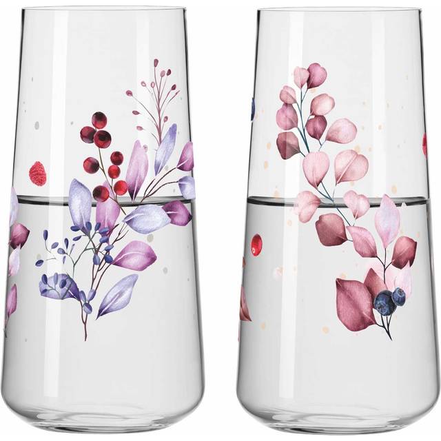 Sommersonett Glasses 2-pack, F23