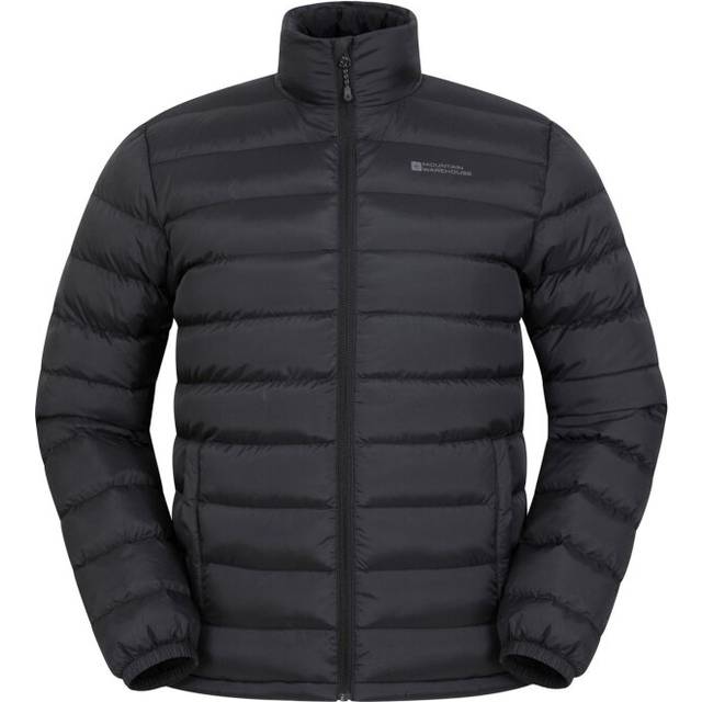 Mountain Warehouse Mens Vista Padded Jacket