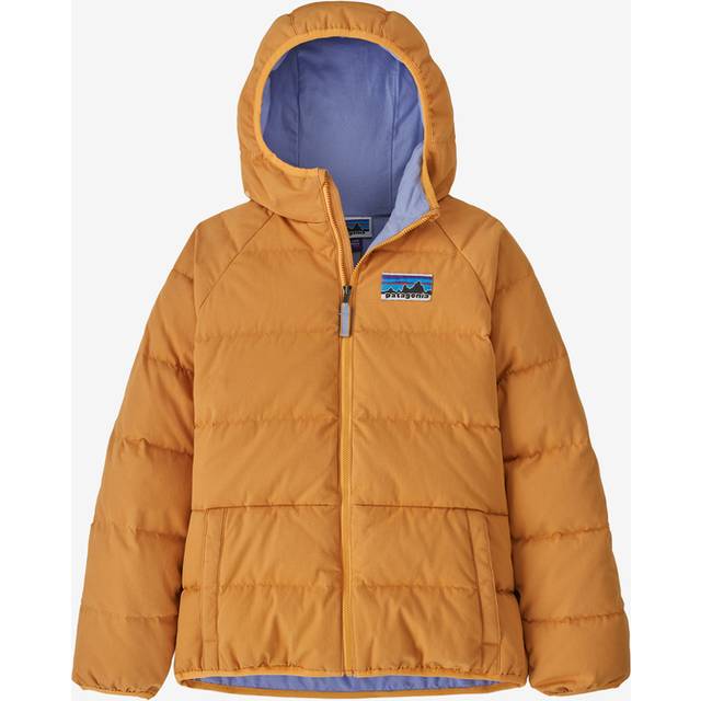 K's Cotton Down Jacket