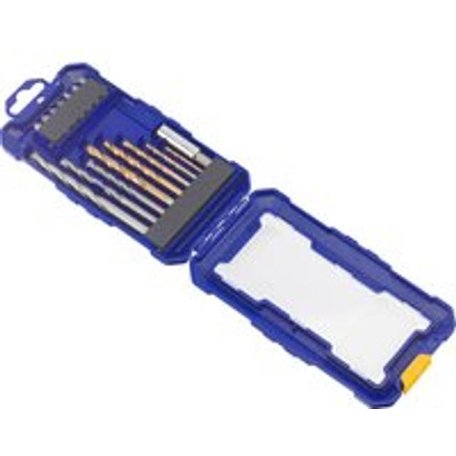 Irwin 16 Piece Drill and Screwdriving Set
