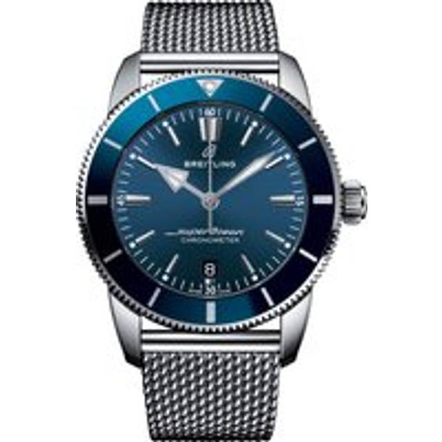 Breitling Superocean Heritage II B20 Automatic 44 Watch