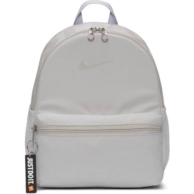 Nike Brasilia JDI - Grå