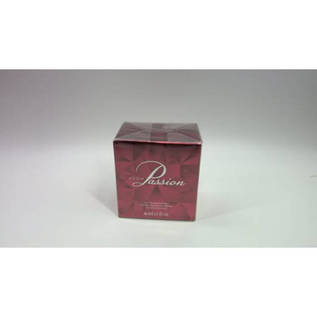 Passion Eau de Parfum Spray by Avon 1.7 fl oz.