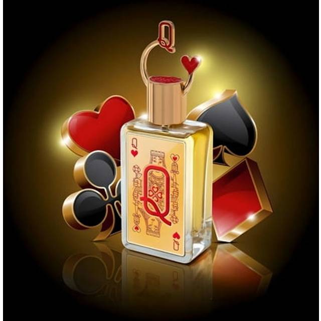 Fragrance World Queen Of Hearts edp 80ml