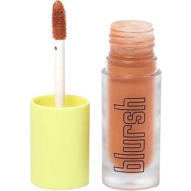 Made by Mitchell Blursh Bronzer Creme Carve