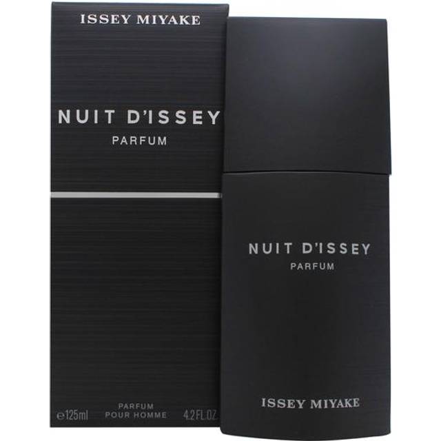 Issey Miyake Nuit D'Issey Parfum Pour Homme 125ml