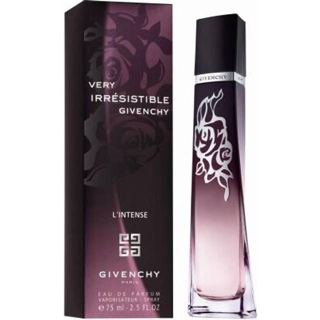 Givenchy Very Irrésistible L'intense Eau De Parfum 75ml