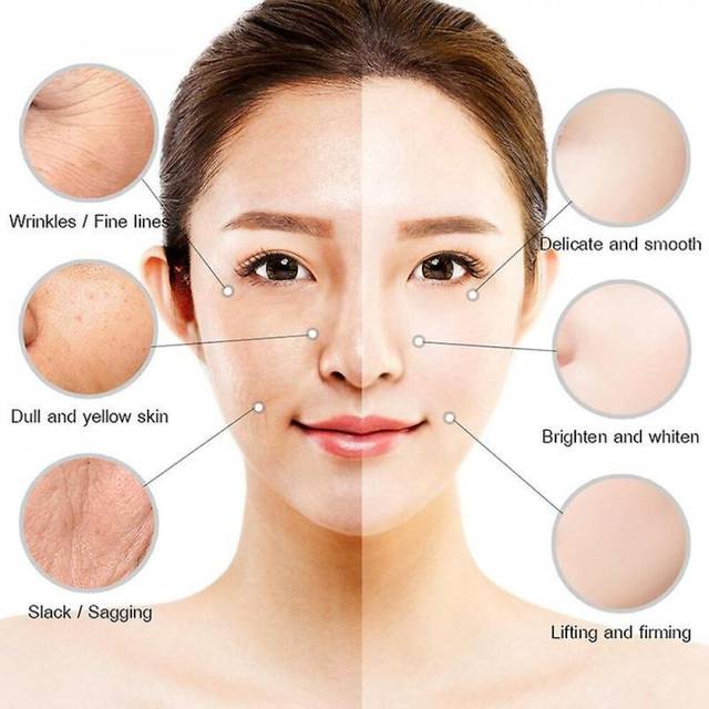 Remove Lines Day Cream Retinol Face Cream Firming Hydrat Facial Skin Care Product