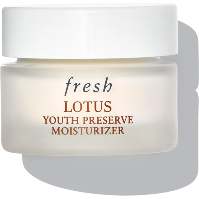 Fresh Lotus Youth Preserve Moisturiser 15ml