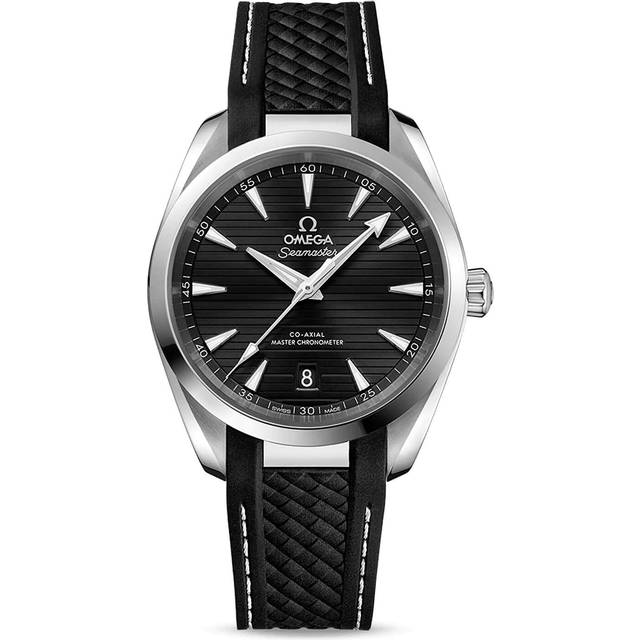 Seamaster Aqua Terra Co-Axial 38mm Mens Watch
