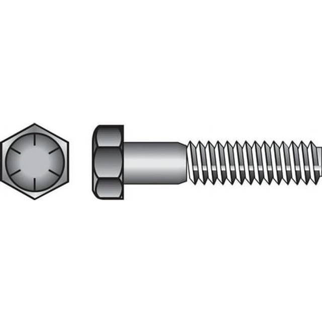 HX CP G8 NC Y 9/16X2 1/2 (Pack of 1)