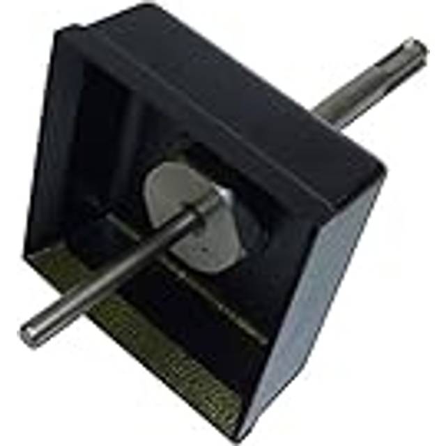 Armeg SDS Electrical Box Socket Sinking Square Cutter