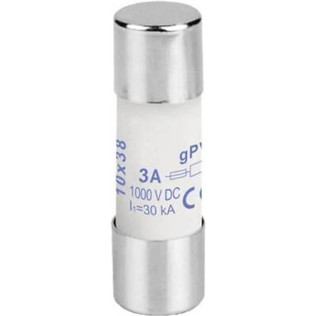 FUSE10X38#2783180000 (10 Stück) - Accessory for fuse FUSE10X382783180000
