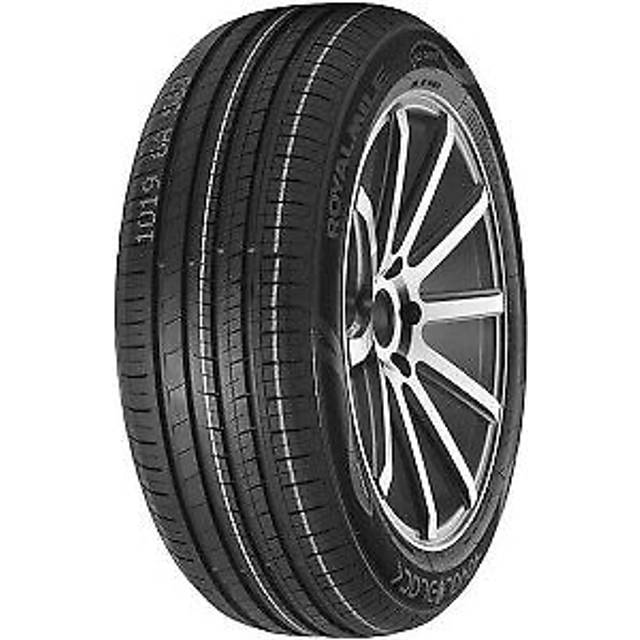 Royal Black Royal Mile 175/65R14 86T XL | Protyre - Car Tyres - Summer Tyres