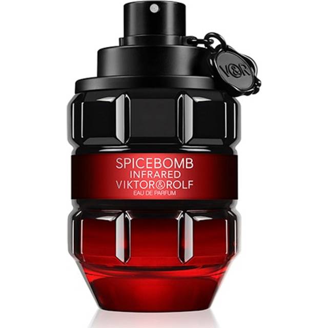 8ml Viktor & Rolf Spicebomb Infrared Eau De Parfum 8ml Spray