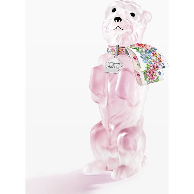 Miss Dior Blooming Bouquet - Bobby Limited Edition-Collector's Bottle - Eau de Toilette - Fresh and Floral Notes