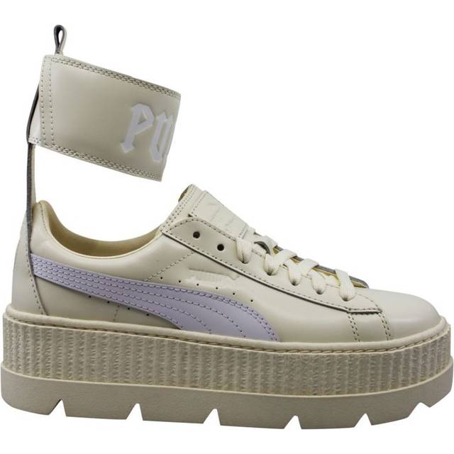 Puma Ankle Strap Rihanna Fenty Vanilla Ice (Women's) - 6.5