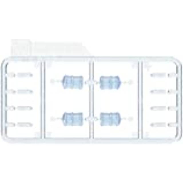 MNGSPS-010 - Meng Model 1:35 - Water Bottles for Vehicle/ Diorama