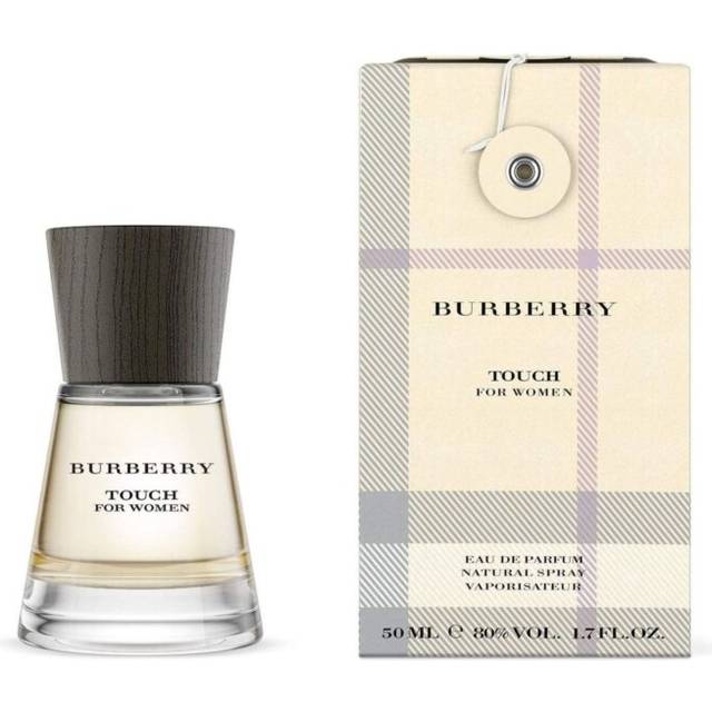 Burberry Touch Eau de Parfum 50 ml