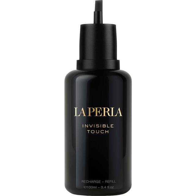 La Perla Invisible Touch Eau de Parfum 100ml Refill