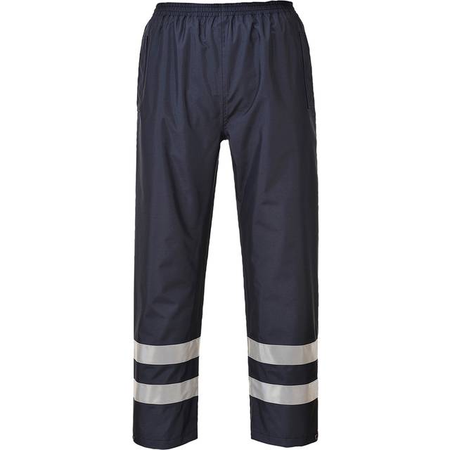 (Navy, Medium) Iona Lite Trousers