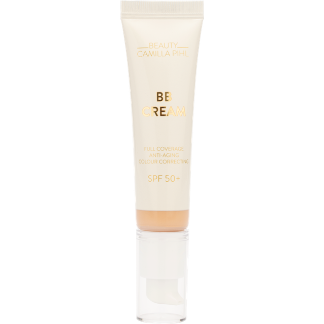 Camilla Pihl Camilla Pihl Cosmetics BB Cream Shade #1