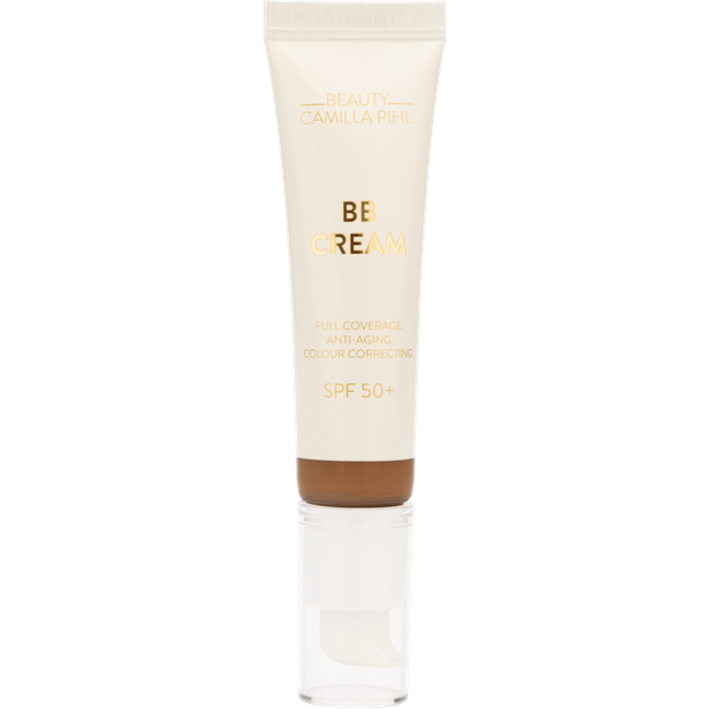 Camilla Pihl Camilla Pihl Cosmetics BB Cream Shade #6