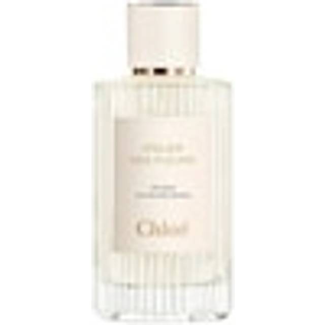 Chloé Atelier Des Fleurs Rosa Damascena Eau De Parfum 150ml