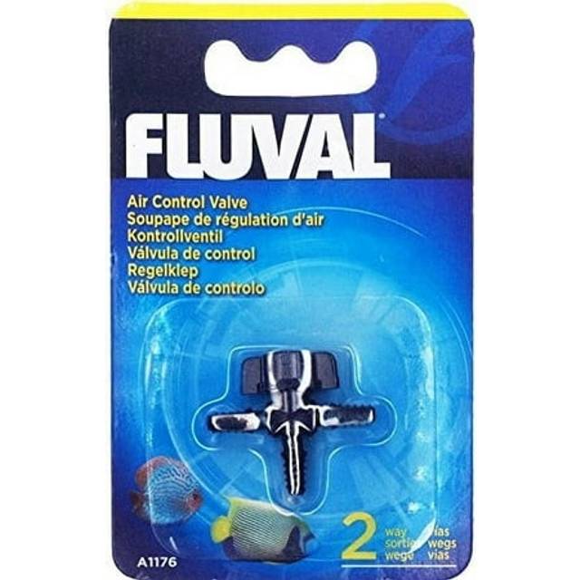 Marina Fluval 3 Way Air Control valve
