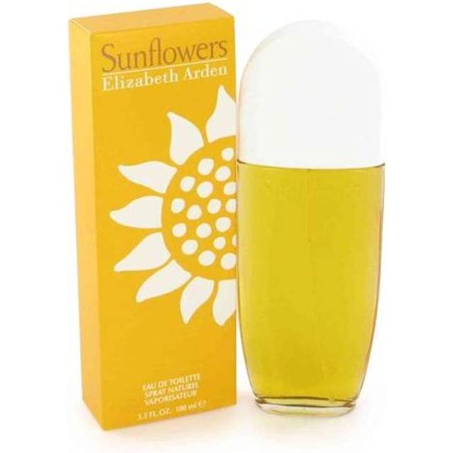 Elizabeth Arden Sunflowers Eau de Toilette 30ml EDT Spray