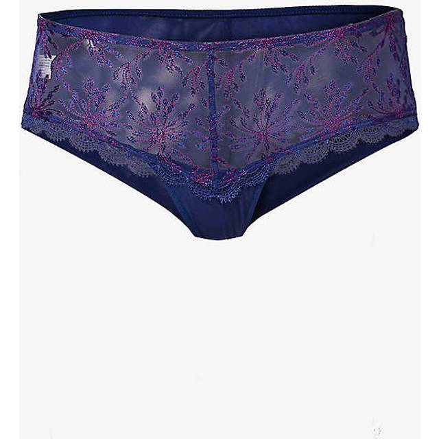 Simone Perele Singuliere Boyshort
