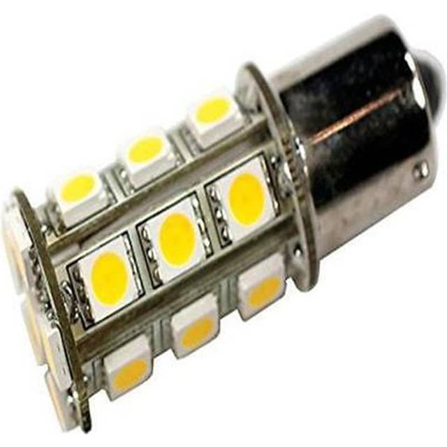 12 V 24 LED No.1073 Bulb, Bright White