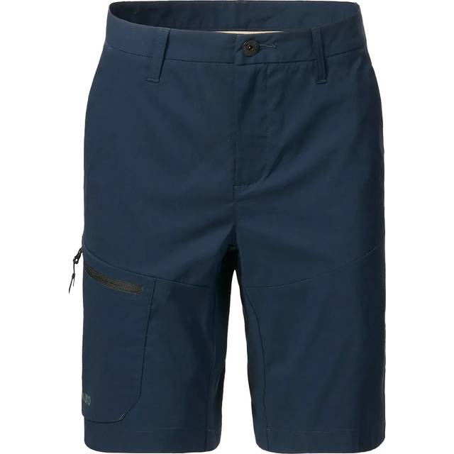 Crewshorts Musto Cargo Short, Navy, dam, Large (UK 14)