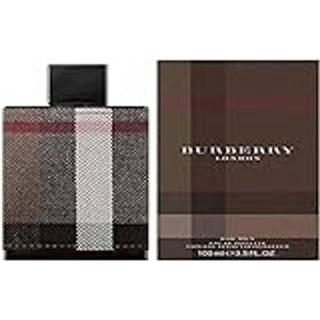 London Eau De Toilette 100ml