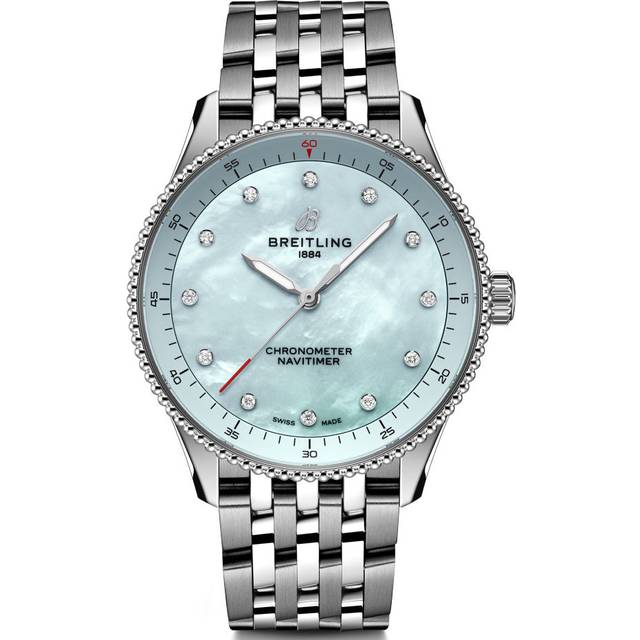 Breitling Navitimer 32