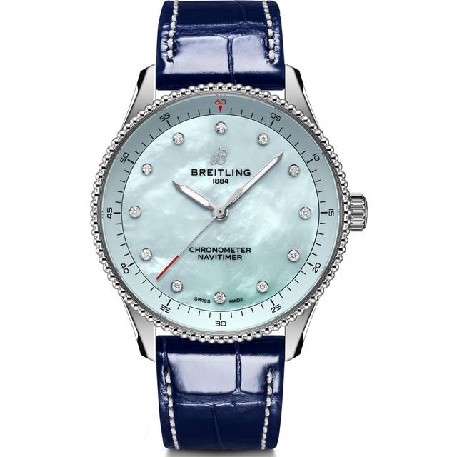 Breitling Navitimer 32