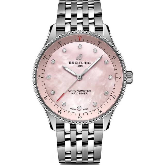 Breitling Navitimer 32