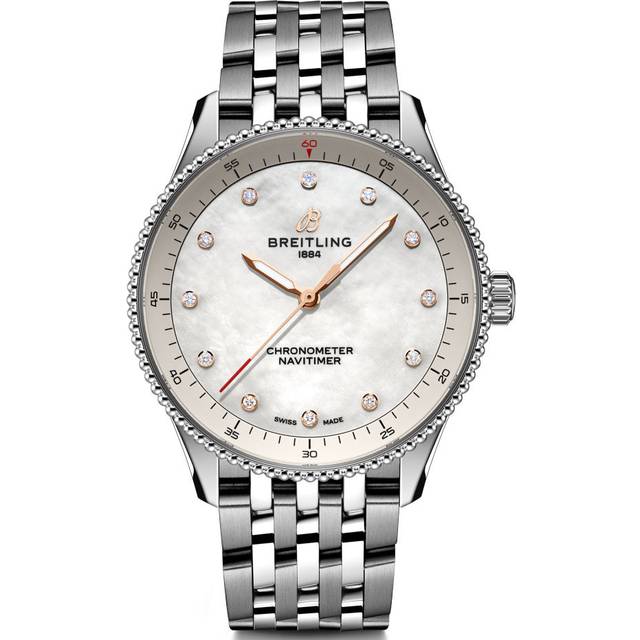 Breitling Navitimer 32
