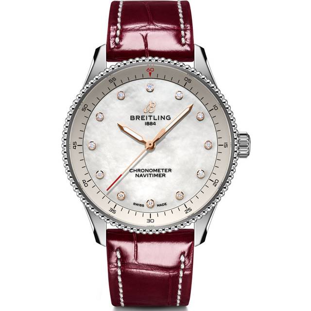 Breitling Navitimer 32