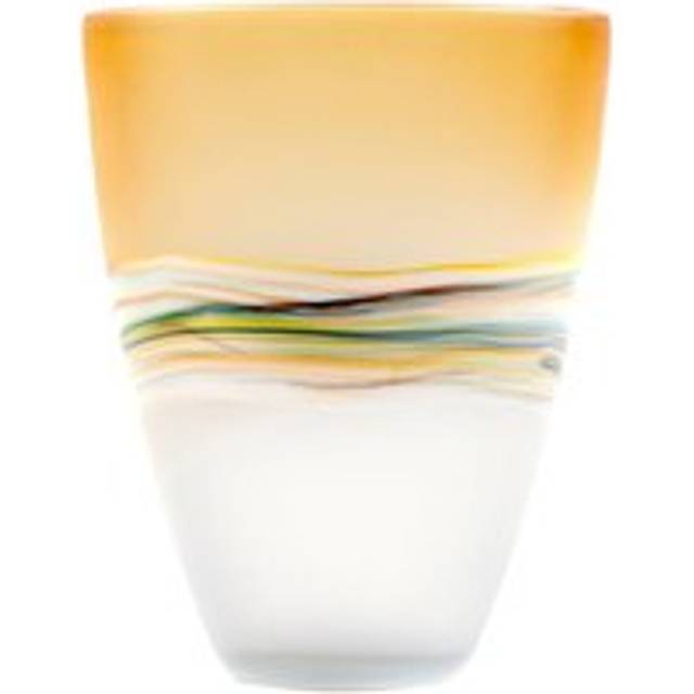 Voyage Maison Marcellus Medium Vase - Citrine